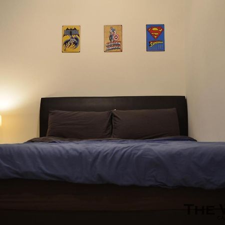 The Woodz Homestay - 3 Bedroom Cameron Highlands Buitenkant foto