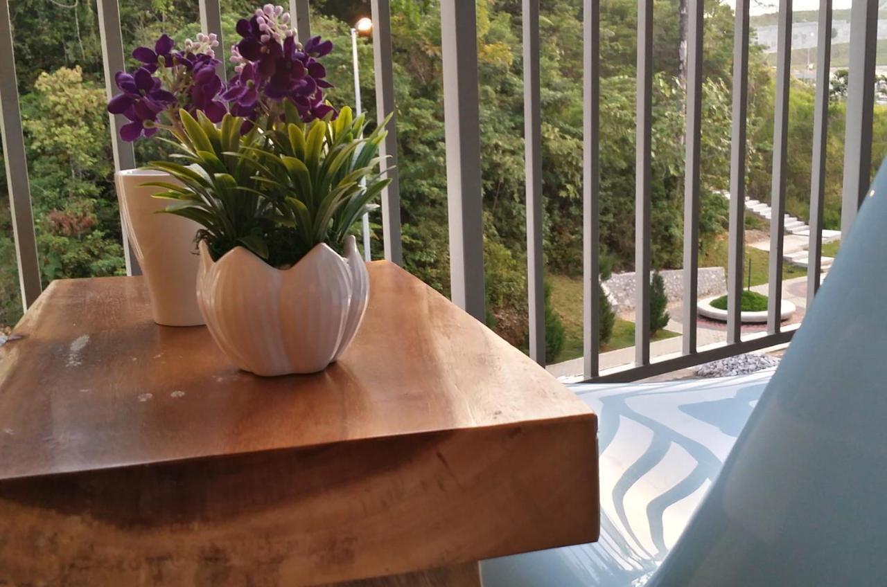 The Woodz Homestay - 3 Bedroom Cameron Highlands Buitenkant foto