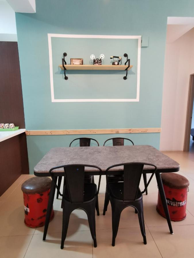 The Woodz Homestay - 3 Bedroom Cameron Highlands Buitenkant foto