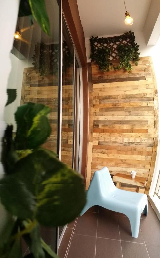 The Woodz Homestay - 3 Bedroom Cameron Highlands Buitenkant foto