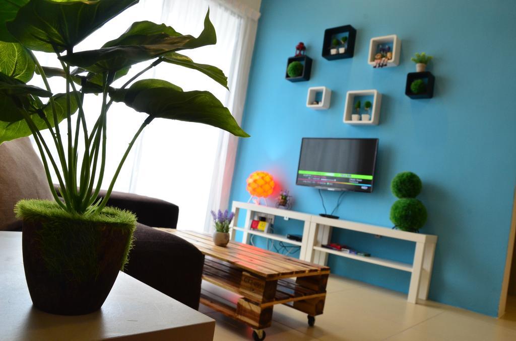 The Woodz Homestay - 3 Bedroom Cameron Highlands Buitenkant foto
